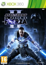 Force Unleashed tendrá contenido exclusivo en Wii y Nintendo DS